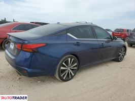 Nissan Altima 2022 2 Nissan Altima 2022 2