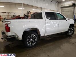 Chevrolet Silverado 2024 5
