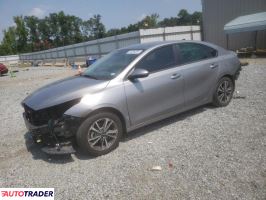 Kia Pozostałe 2023 2
