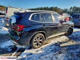 BMW X3 2022 2