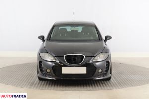 Seat Leon 2007 1.9 103 KM