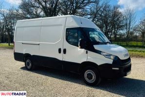 Iveco Daily 2017 2.3