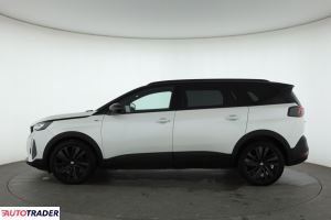 Peugeot 5008 2021 1.2 128 KM