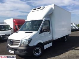 Mercedes Sprinter 2016 2.2 Mercedes Sprinter 2016 2.2