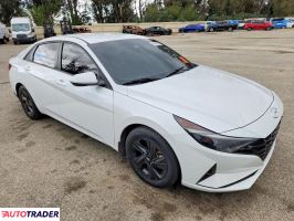 Hyundai Elantra 2023 2