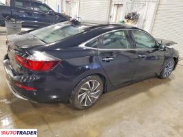 Honda Insight 2020 1