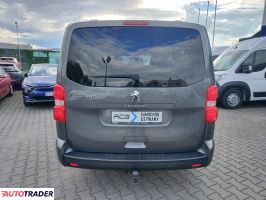 Peugeot Expert 2021 2.0 145 KM