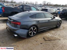 Audi A5 2022 2