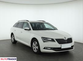 Skoda Superb - zobacz ofertę