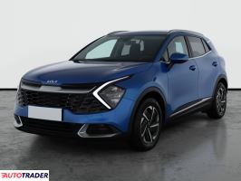 Kia Sportage 2024 1.6 158 KM