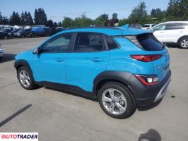 Hyundai Kona 2022 2 Hyundai Kona 2022 2