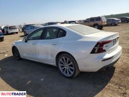 Volvo S60 2020 2 Volvo S60 2020 2