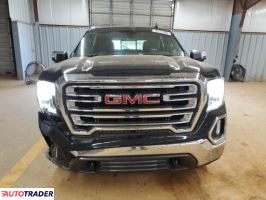 GMC Sierra 2020 5 GMC Sierra 2020 5