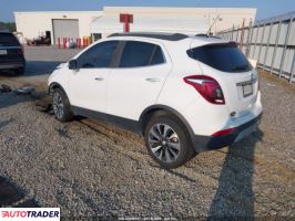 Buick Pozostałe 2020 1