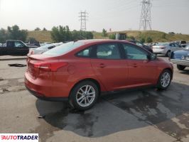 Ford Focus 2018 2