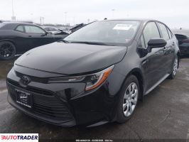 Toyota Corolla 2023 2