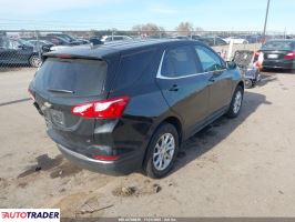 Chevrolet Equinox 2021 1