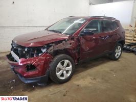 Jeep Compass 2022 2 Jeep Compass 2022 2