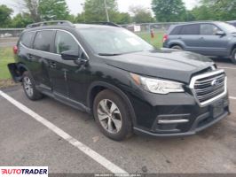 Subaru Pozostałe 2021 2 Subaru Pozostałe 2021 2