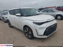 Kia Soul 2024 2