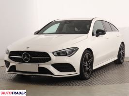 Mercedes Pozostałe 2019 1.3 160 KM