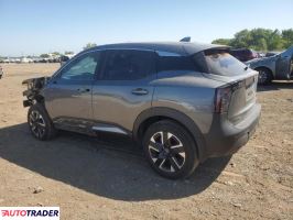 Nissan Pozostałe 2025 2 Nissan Pozostałe 2025 2