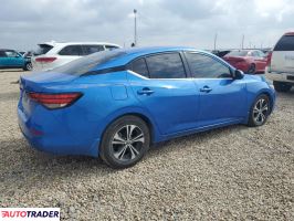 Nissan Sentra 2022 2