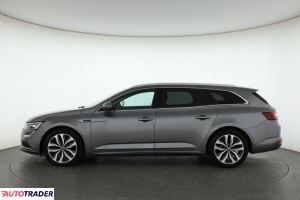 Renault Talisman 2016 1.6 128 KM