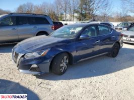 Nissan Altima 2019 2
