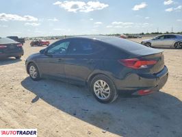 Hyundai Elantra 2020 2