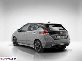 Nissan Leaf 2023 150 KM