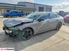 Kia Pozostałe 2023 1