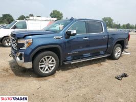 GMC Sierra 2021 5