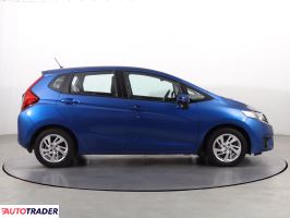 Honda Jazz 2017 1.3 100 KM Honda Jazz 2017 1.3 100 KM