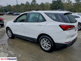 Chevrolet Equinox 2024 1