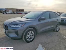 Ford Escape - zobacz ofertę