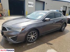 Acura Pozostałe 2021 2
