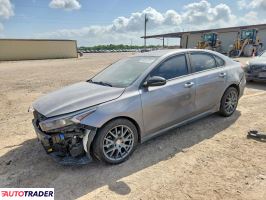 Kia Pozostałe 2024 2