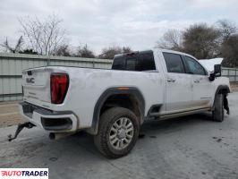 GMC Sierra 2023 6 GMC Sierra 2023 6