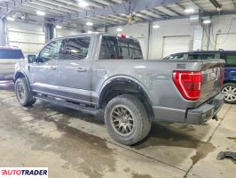 Ford Pozostałe 2021 5