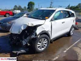 Kia Sorento 2019 2