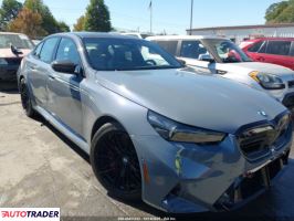 BMW M5 - zobacz ofertę