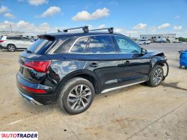 Audi Q5 2023 2