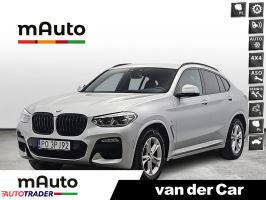 BMW X4 2019 2.0 190 KM BMW X4 2019 2.0 190 KM