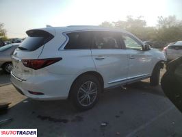 Infiniti Pozostałe 2020 3