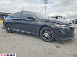Honda Accord 2021 2