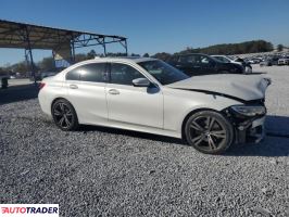 BMW 330 2019 2
