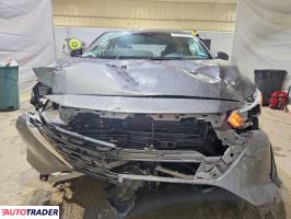 Nissan Sentra 2024 2