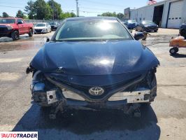 Toyota Camry 2023 2