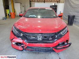 Honda Civic 2020 1 Honda Civic 2020 1
